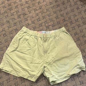 Chubbies Pastel Shorts